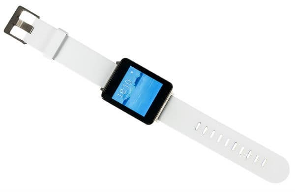 Умные часы LG G Watch Умные часы LG G Watch