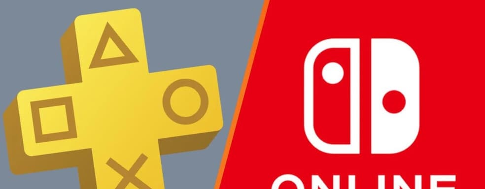 Sony и Nintendo последовали примеру Xbox в плане политики подписок