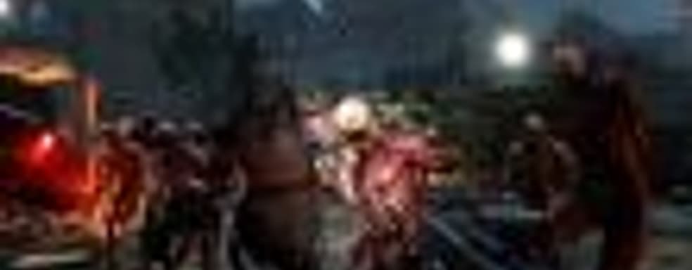 Killing Floor 2 работает на Xbox One X в разрешении 1800р, в разрешении 4К имеют место значительные просадки производительности