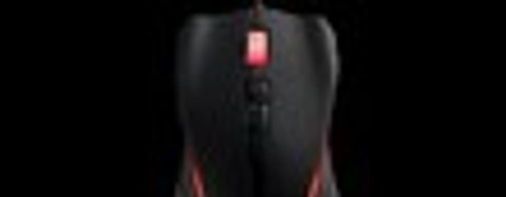 Black Element - новая мышь от TT eSports