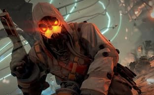 Слух: Sony выпустит Killzone VR для PlayStation VR2