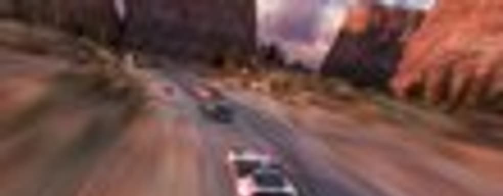 Бета-тест TrackMania 2 в июле. ShootMania и QuestMania в разработке