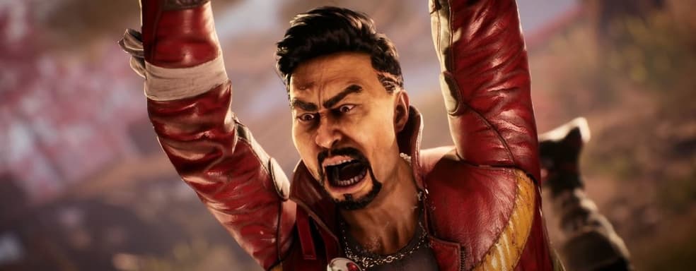 Кроваво-мясной шутер Shadow Warrior 3 выйдет в марте