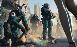 Разработчики Cyberpunk 2077 не знали о переносе премьеры?