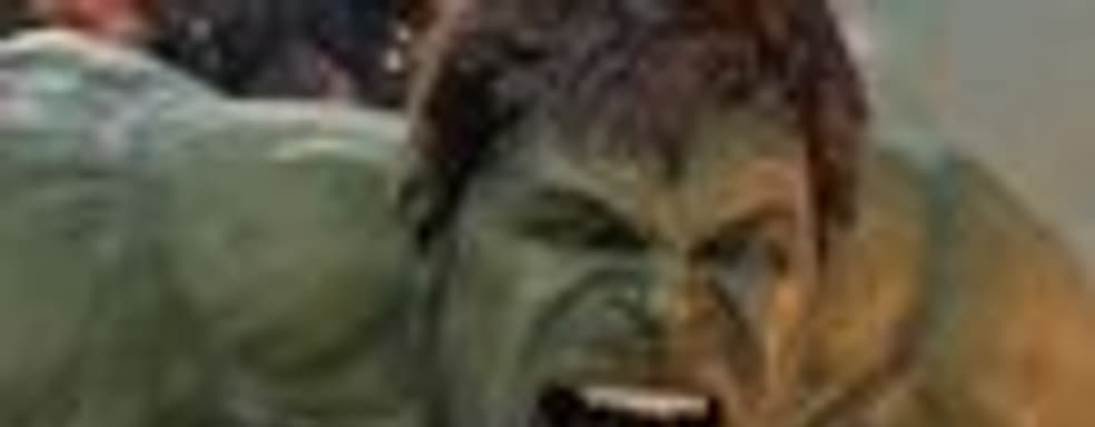 Трейлер Халка из Marvel's Avengers