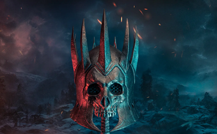 CDPR выпустит шлем Эредина из The Witcher 3 за $499