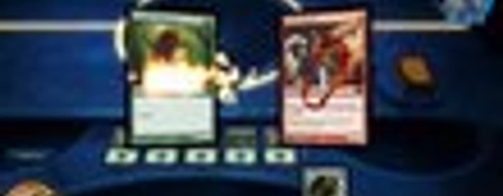 Magic 2014: Duels of the Planeswalkers в продаже