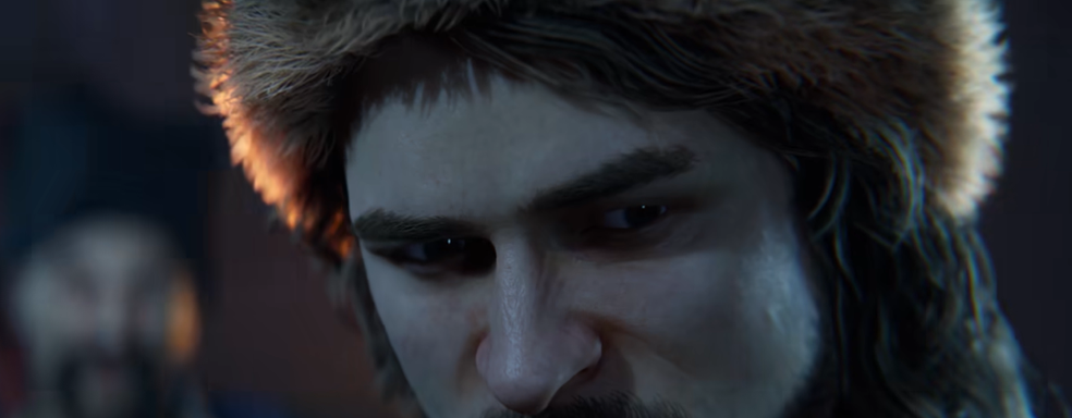 Разработчики «Смуты» устроили презентацию под лозунгом «инновационные технологии в игровой индустрии»