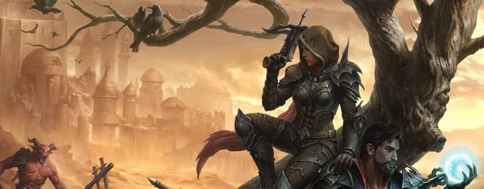 Diablo Immortal будет получать новый контент каждые две недели. За сюжетные дополнения денег не возьмут