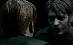 Konami обновила торговую марку Silent Hill