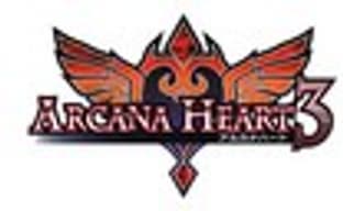 Arcana Heart 3 выйдет в США и Европе