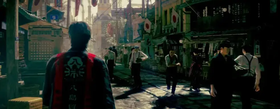 SEGA зарегестрировала в Японии торговую марку Project Century