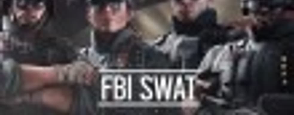 Трейлер Raindow Six: Siege –  ФБР за работой