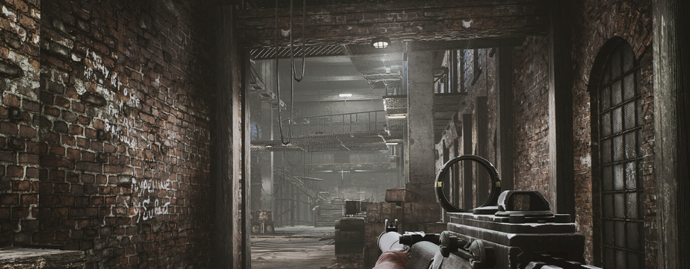 Авторы российского MMO-шутера PIONER показали геймплей, открыли страницу в Steam и подтвердили доступность в РФ