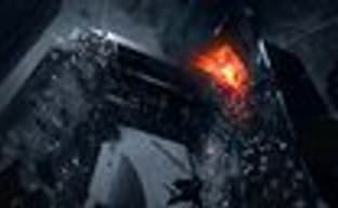 Динамически изменяющаяся карта Free Fall за предзаказ Call of Duty: Ghosts 