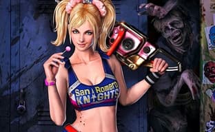 Lollipop Chainsaw: RePop  получила фоторежим и новый костюм для Джульет