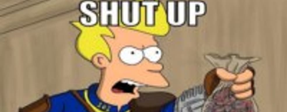 Фанаты Fallout 4 уже нашли способ быстрого обогащения