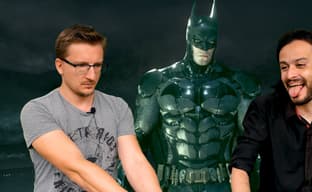 Batman и Bloodlines 2 под угрозой // Женские игры // Китайский ААА