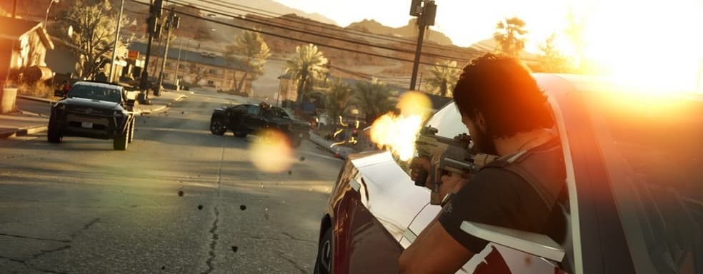 «Немотивированное убийство невинных людей». MindsEye от одного из создателя GTA получила возрастной рейтинг «18+»