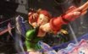 Первые оценки Street Fighter V