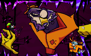 Valve анонсировала октябрьский фестиваль демоверсий «Играм быть» в Steam