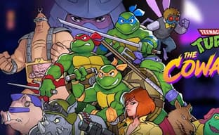 Продажи Teenage Mutant Ninja Turtles: The Cowabunga Collection достигли впечатляющего рубежа