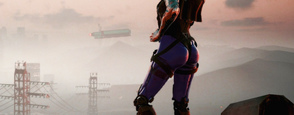 В Cyberpunk 2077 добавили легендарную BMW M3 GTR из NFS Most Wanted 2005 года