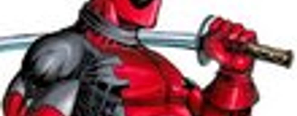 Разработчики X-Men Origins: Wolverine хотят создать игру про Deadpool