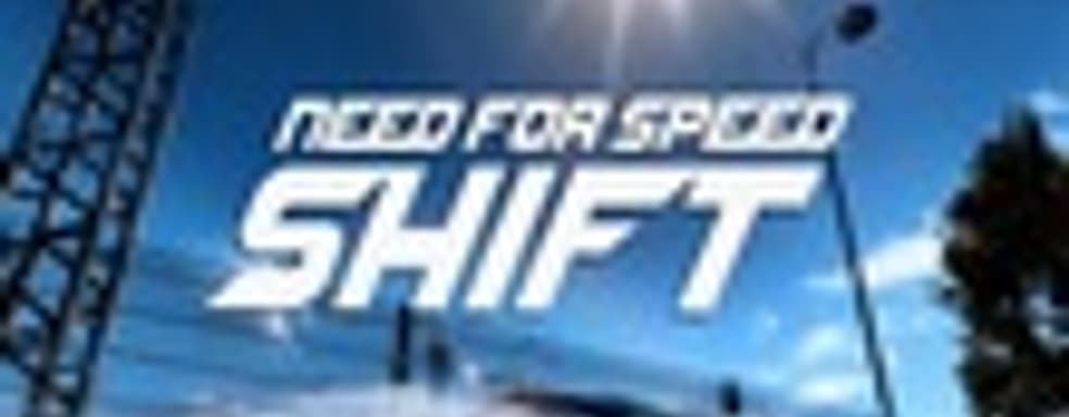 Team Racing Pack DLC вышел для РС-версии Need for Speed: Shift