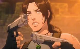 «Ваша Лара Крофт похожа на мужика». Сериал Tomb Raider подвергается критике зрителей
