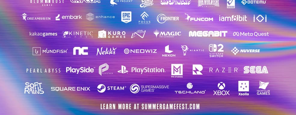 Summer Game Fest обойдётся без The Witcher 4. CD Projekt делает ставку на другой проект