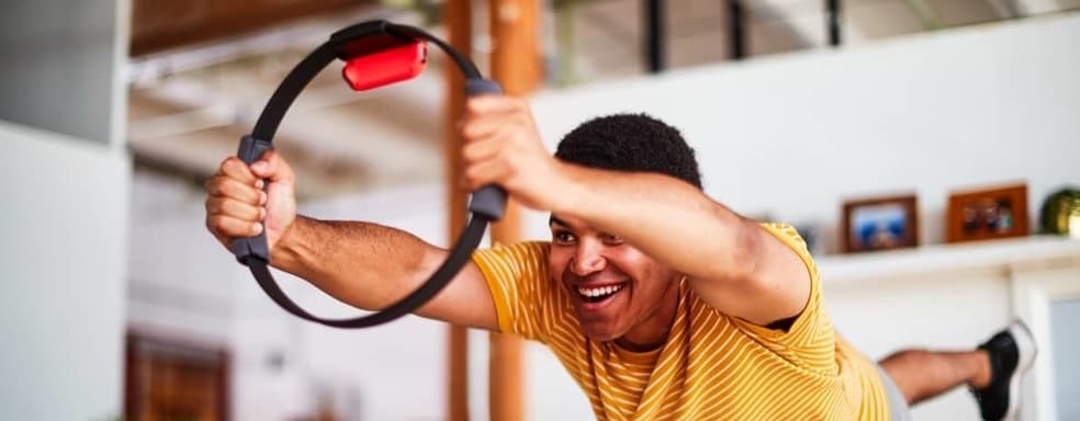 Контроллеры от Switch работают на Switch 2