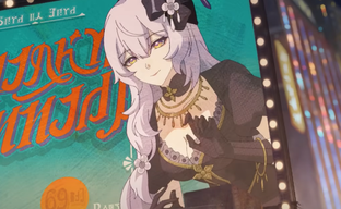 Утечка: фигуристые NPC и локации-головоломки в Honkai Star Rail