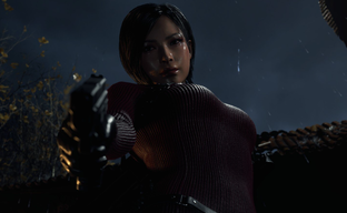 Вышло Resident Evil 4 Separate Ways. В финале усмотрели анонс ремейка Resident Evil 5