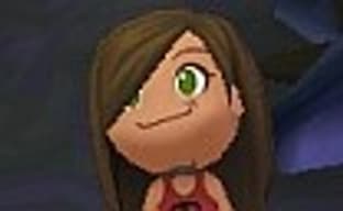 MySims - симы атакуют Nintendo