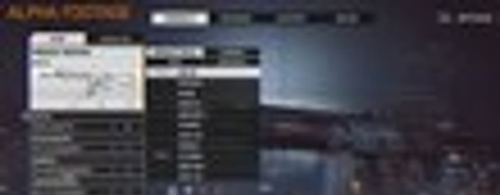 Система кастомизации оружия в Battlefield 4