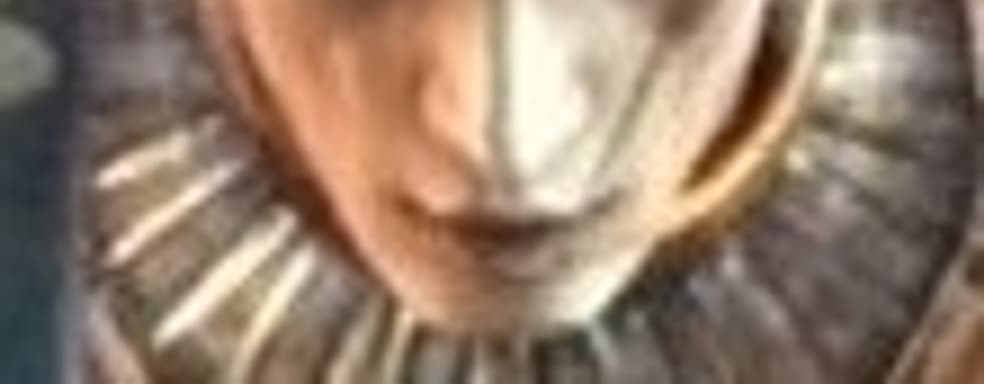 Edge Master и Algol вернутся в Soul Calibur V