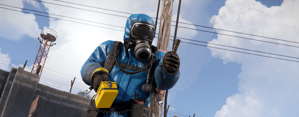 Раскрыты продажи Rust на ПК в Steam — появятся морские сражения, коллаб с Warhammer, переработанный ИИ и другие улучшения