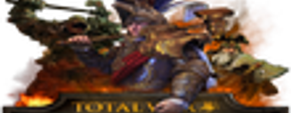 Total War: Warhammer – новый геймплей за Воинов Хаоса