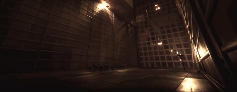 Новый проект создателей Silent Hill. В сети появился загадочный тизер от HexaDrive