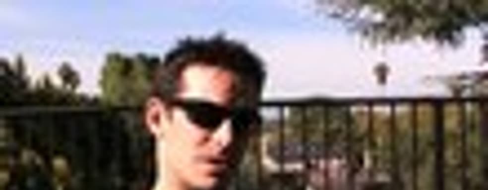 Mortal Kombat: Legacy - Johnny Cage 