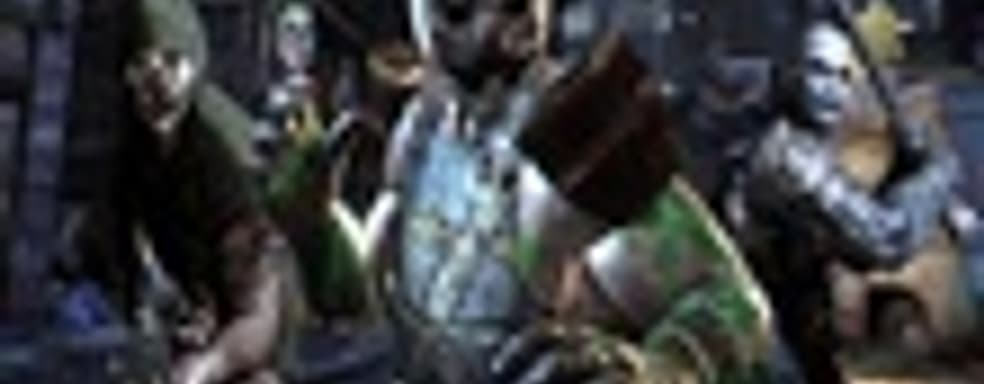 Временное решение проблем с производительностью в РС-версии Batman: Arkham City