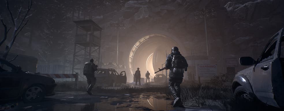 The Last of Us встречается с The Division – опубликована демонстрация игры The Day Before от российских разработчиков