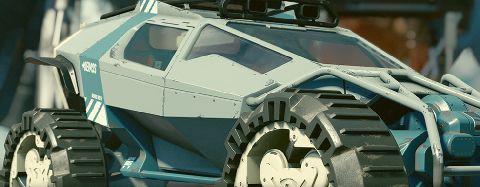 Bethesda gifted two mods for Starfield — one turned out to be buggy