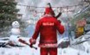 В Scum появились носки для пенисов, но доступны они не всем