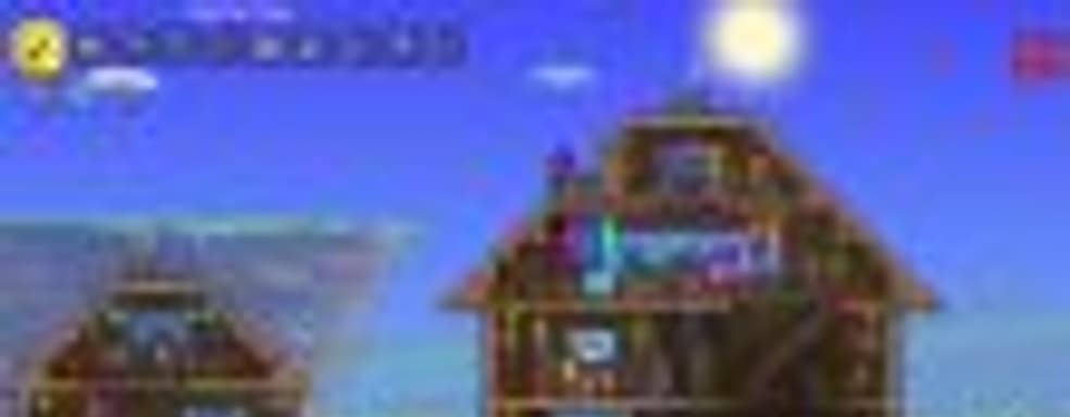 Продано более 20 миллионов копий Terraria