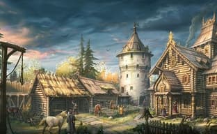 Игроки смогут драться с дикими животными и посетить Москву в «Смуте»