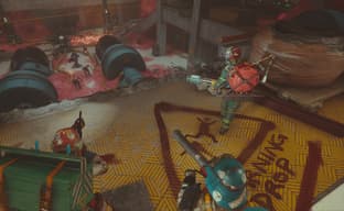 Remedy выпустила обзорное видео своего кооперативного шутера FBC: Firebreak