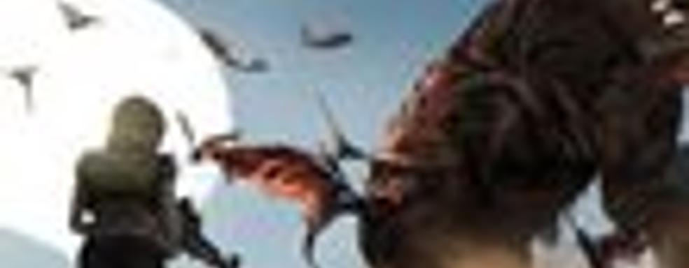 E3 video: Borderlands