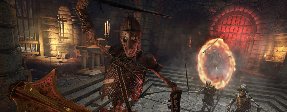 Techland отказалась от поддержки Dying Light Hellraid